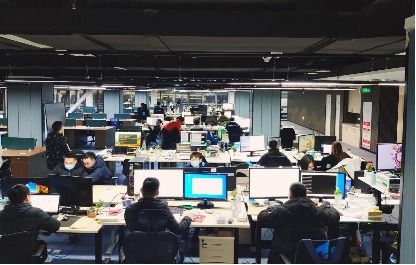 建筑行業(yè)物聯(lián)網(wǎng)服務商智鶴科技完成過億元A輪和B輪融資，加速物聯(lián)網(wǎng)應用服務發(fā)展